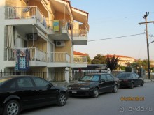 Если хочешь уйти от напряжения, толпы, громкой болтовни - езжай сюда, не пожалеешь!