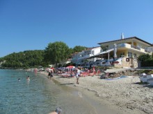 Если хочешь уйти от напряжения, толпы, громкой болтовни - езжай сюда, не пожалеешь!