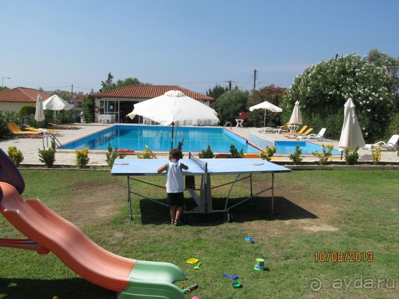 фото Bomo Julia Hotel