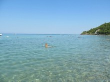 Если хочешь уйти от напряжения, толпы, громкой болтовни - езжай сюда, не пожалеешь!