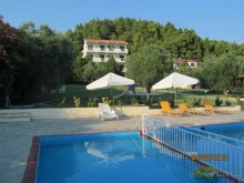 Если хочешь уйти от напряжения, толпы, громкой болтовни - езжай сюда, не пожалеешь!