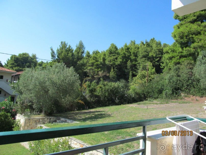 Если хочешь уйти от напряжения, толпы, громкой болтовни - езжай сюда, не пожалеешь!