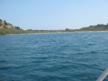 Озеро Курнас