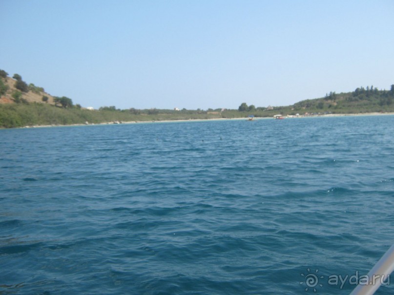 Озеро Курнас