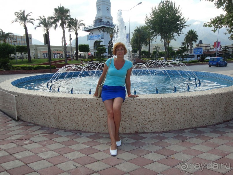 фото Konar & Doruk Hotel