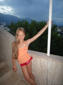 фото Konar & Doruk Hotel