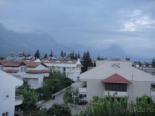 фото Konar & Doruk Hotel