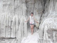 Песчаные дюны