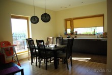 Идеальный дом для семьи или небольшой компании