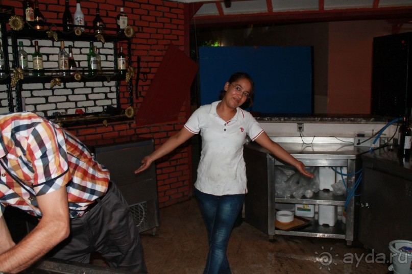 Могло бы быть и лучше!