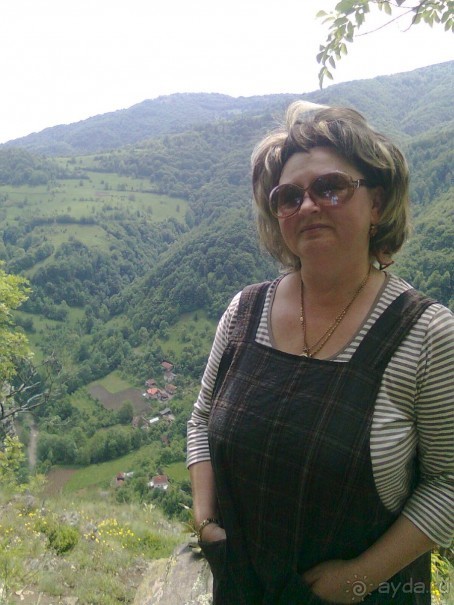 Благодарю за познание