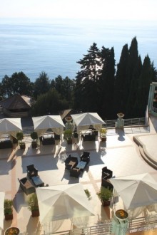 Блаженство!