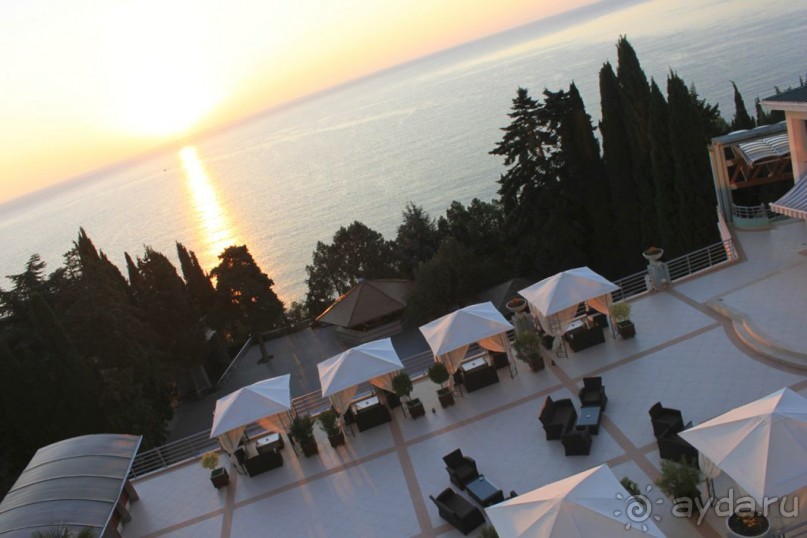 Блаженство!