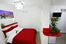 Романтическая неделя в Хайфе