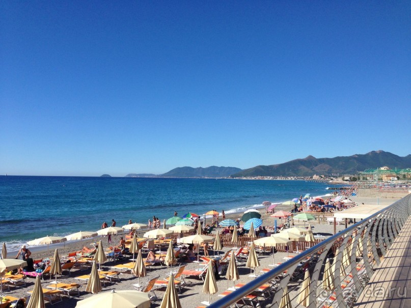 фото Villa Nicole (Пьетра Лигуре)