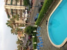 фото Villa Nicole (Пьетра Лигуре)