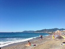 фото Villa Nicole (Пьетра Лигуре)