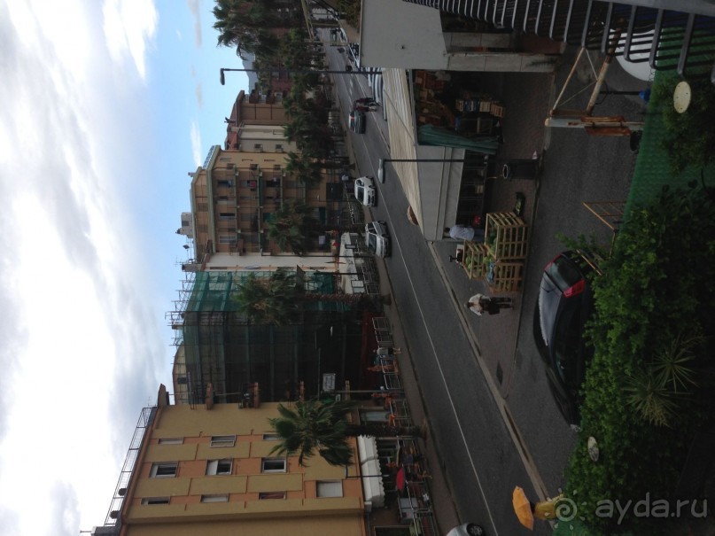 Отпуск всегда здорово!