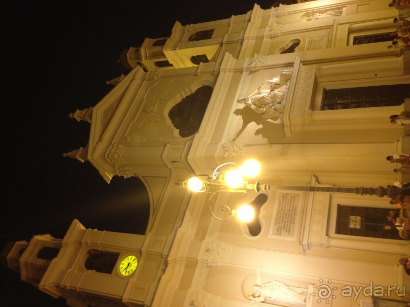 Отпуск всегда здорово!