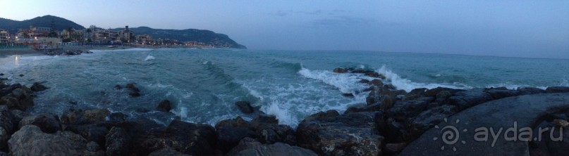 Отпуск всегда здорово!