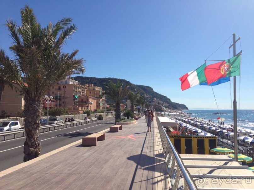 Отпуск всегда здорово!