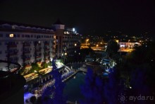 фото Saphir Hotel & Villas