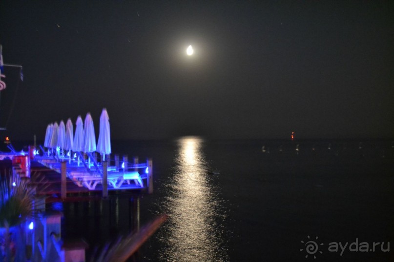 фото Saphir Hotel & Villas