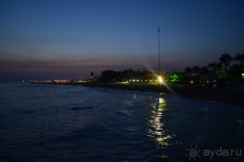 Отель ООООфигенннный)))