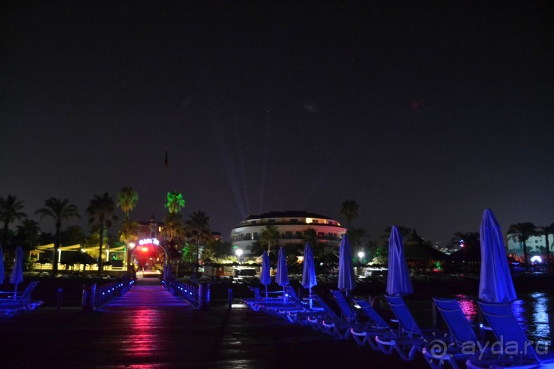 Отель ООООфигенннный)))