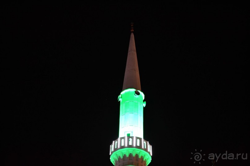 Отель ООООфигенннный)))