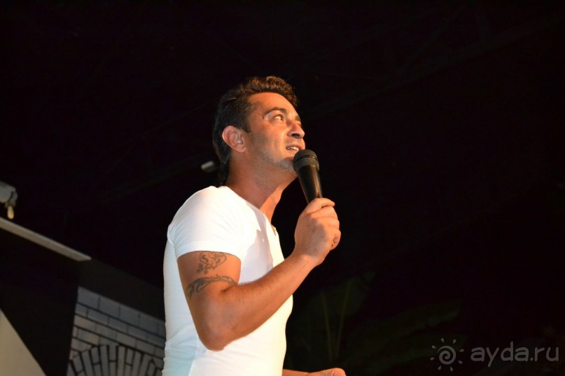 Отель ООООфигенннный)))