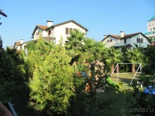 Вид из нашего номера