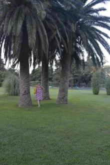 Нам очень повезло!