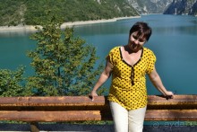 Нам очень повезло!