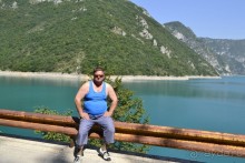 Нам очень повезло!