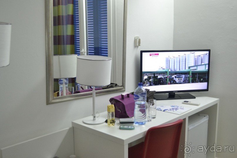 Нам очень повезло!