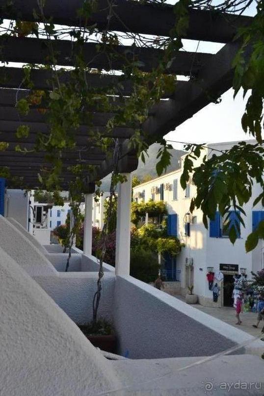 Нам очень повезло!