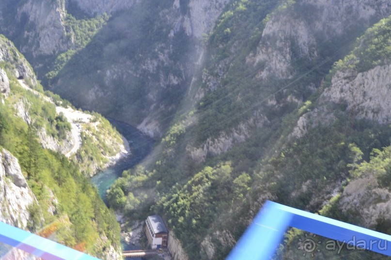 Нам очень повезло!