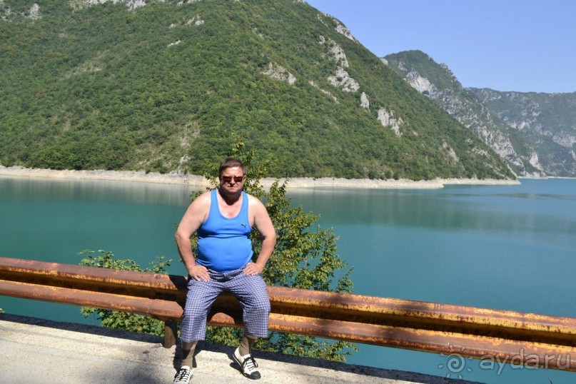 Нам очень повезло!