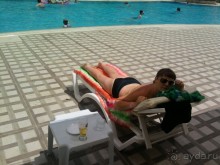 Вполне нормальный отель.