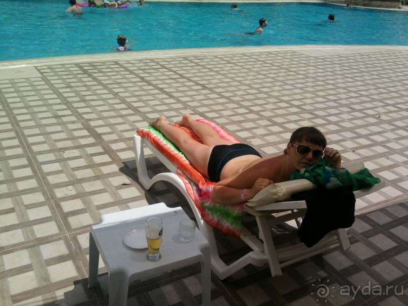 Вполне нормальный отель.