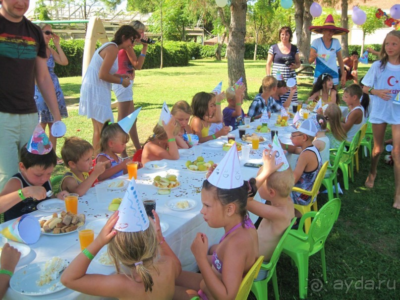 фото Master Family Club