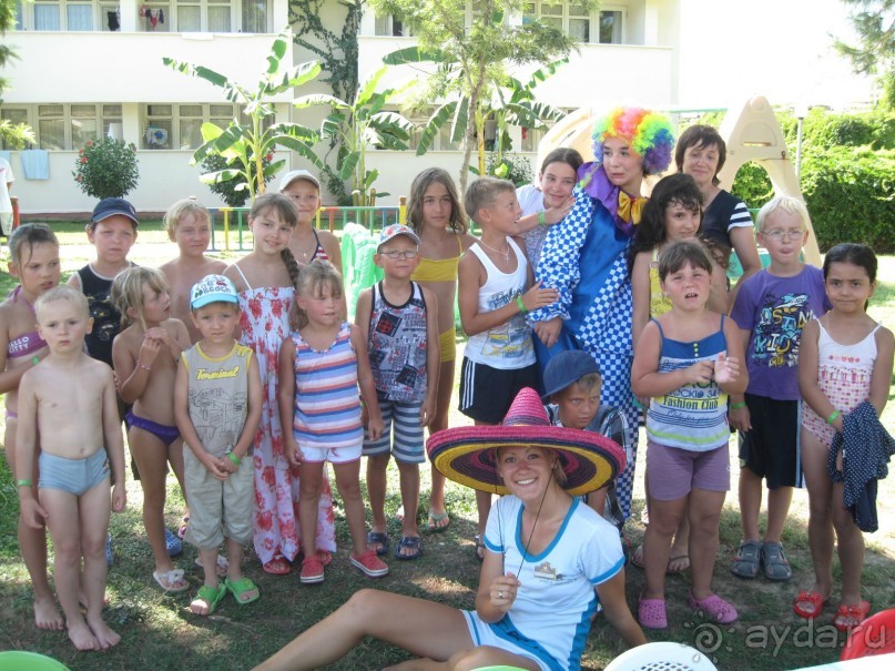 фото Master Family Club