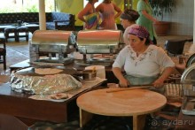 Великолепный турецкий отдых или Ода отелю Топ-капы Палас! 