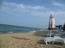 Уют, тишина, благожелательность, оптимально соотношение цена/качество