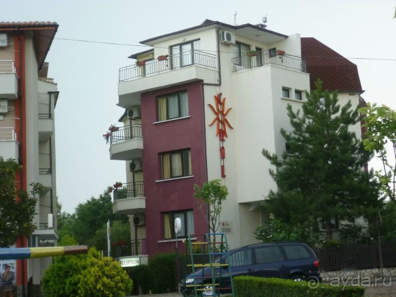 Уют, тишина, благожелательность, оптимально соотношение цена/качество