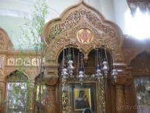 Альбом отзыва "Новый Валаам - это отдых для души"