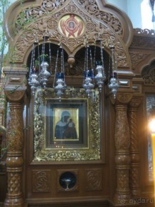 Альбом отзыва "Новый Валаам - это отдых для души"