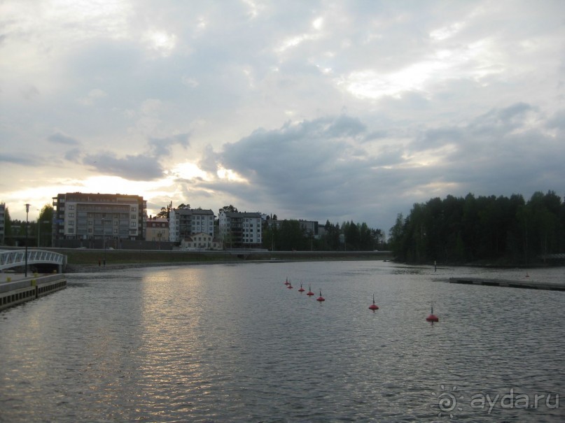 Альбом отзыва "Новый Валаам - это отдых для души"
