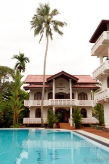 Скоро вернемся в Romantic Villa !!!!! 